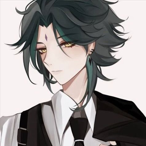 Xiao - Mafiaboss