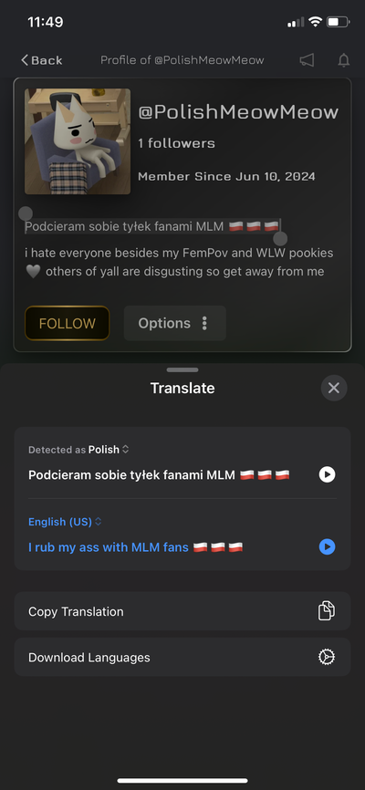 Rules Post.