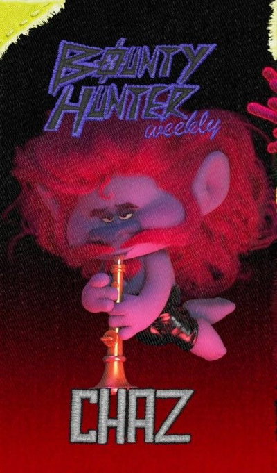 Chaz!! (trolls) 