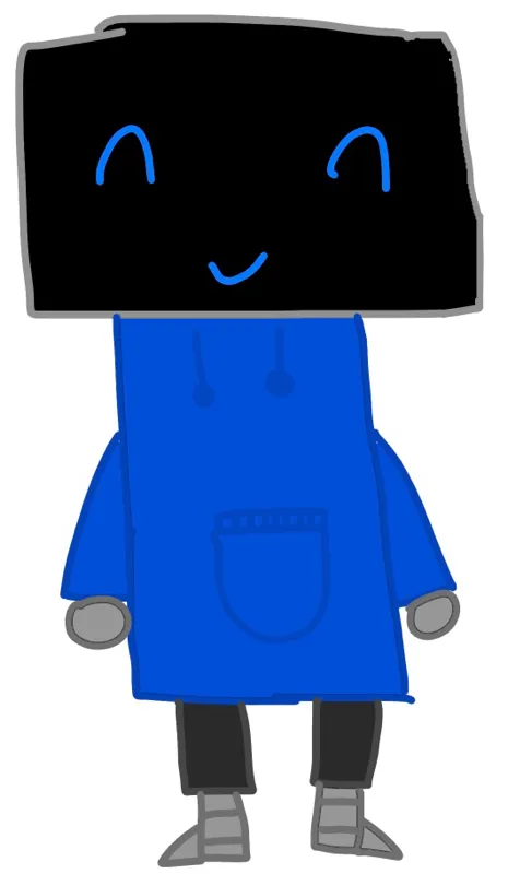 Ollie! (Roomate)