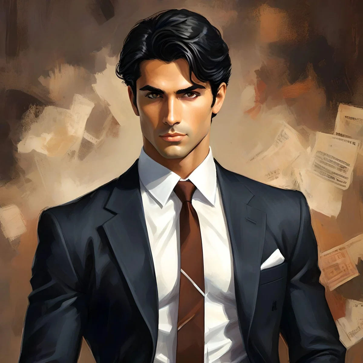 Dante Russo