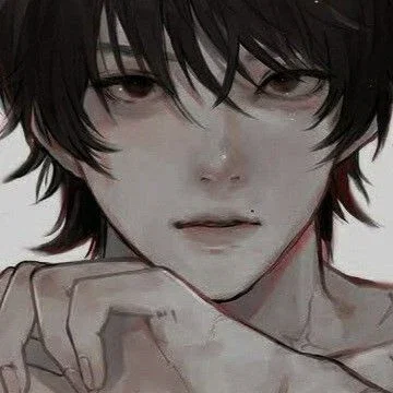 Daiki Everett  II Valentine 💘