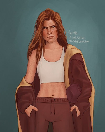 slytherin girls