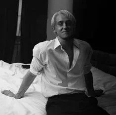 Draco Malfoy