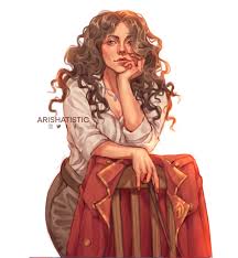 Hermione Granger