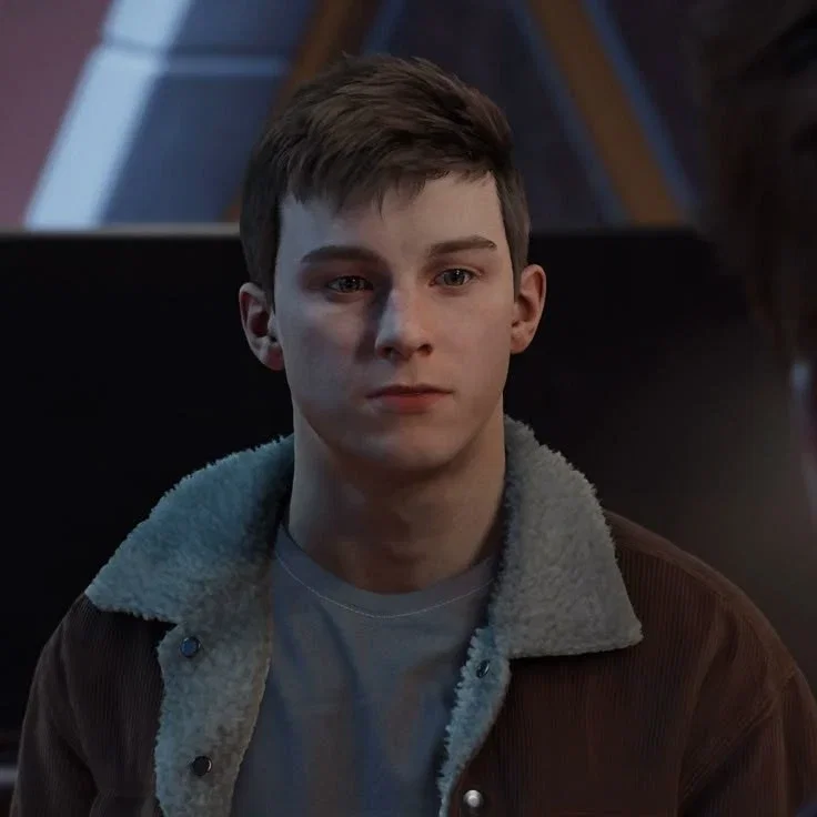 Peter Parker | Party