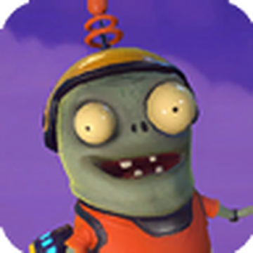 Imp - Plants vs. Zombies