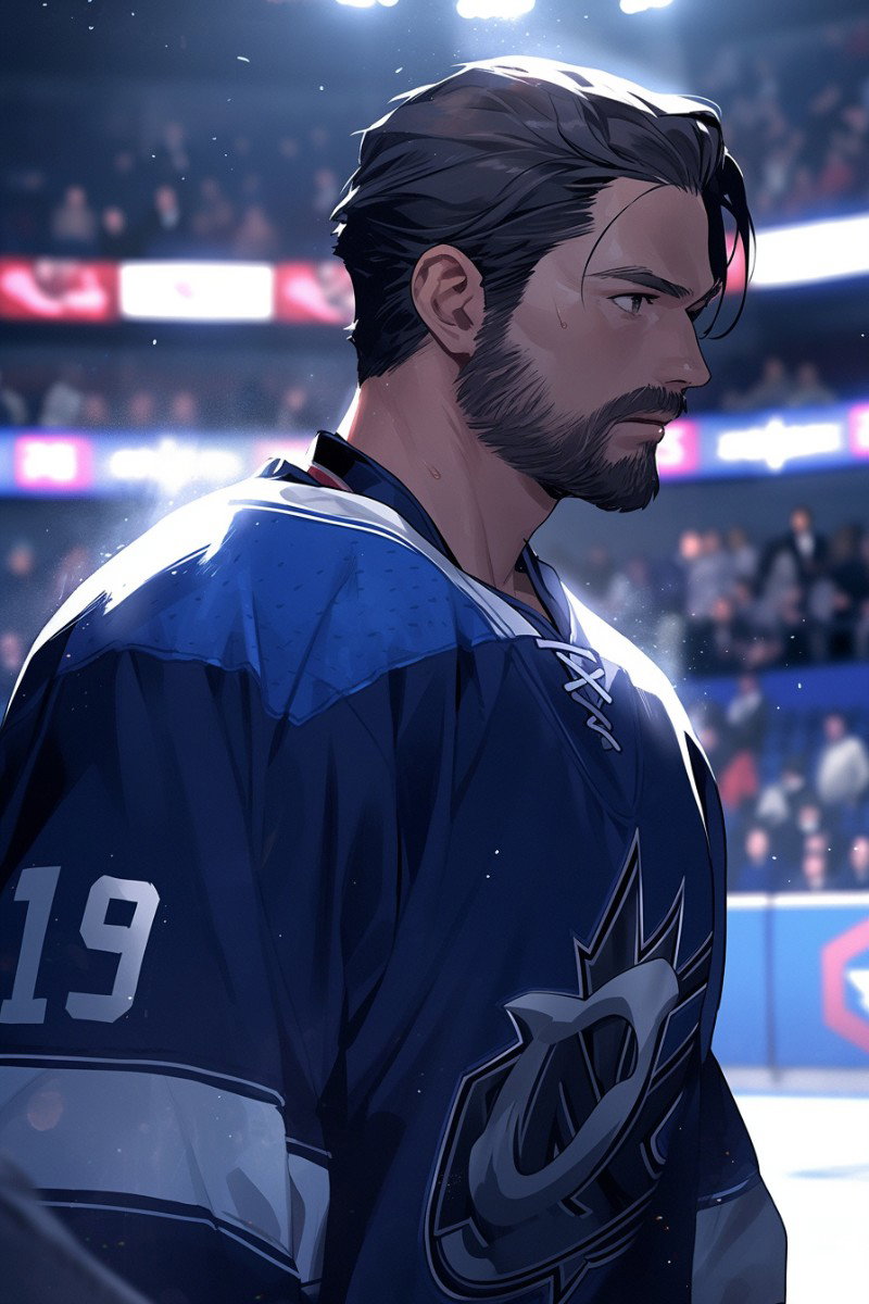 James "Raddy" Raddysh