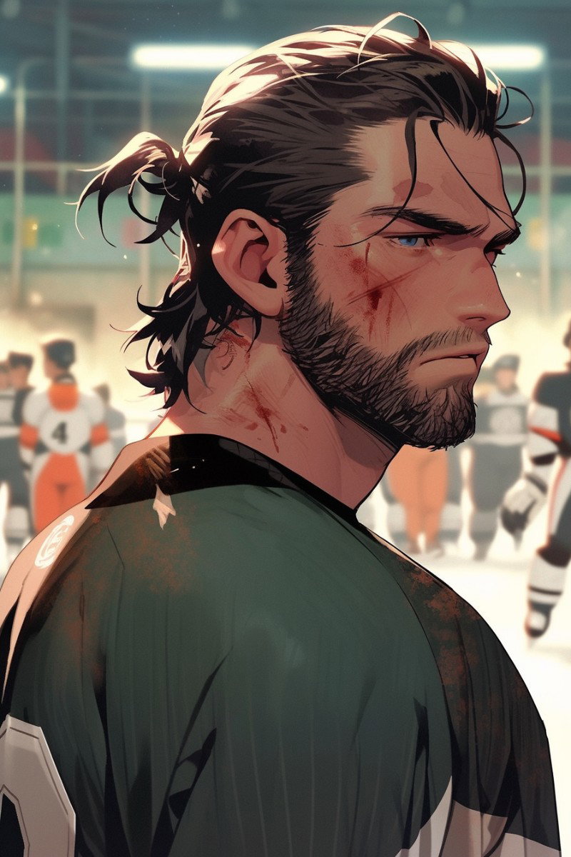 Dante Varlamov
