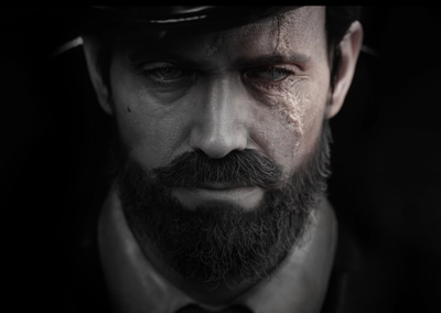 Simon Pistris Manus | LIES OF P