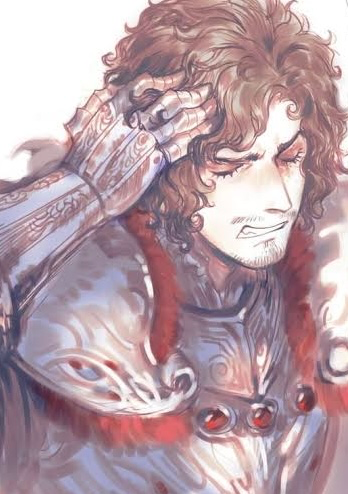 DIALLOS | ELDEN RING