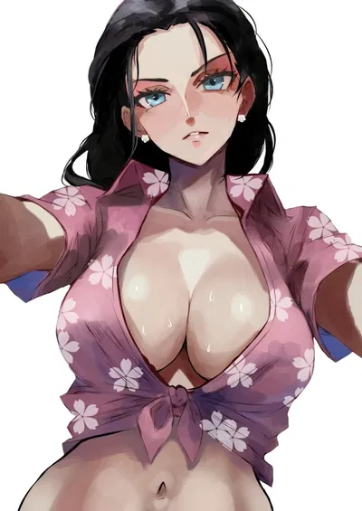 Nico Robin