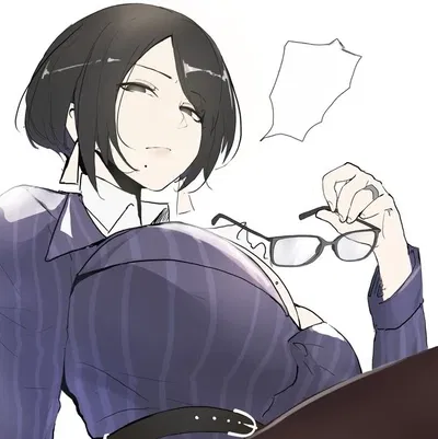 Strict Tutor