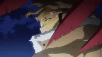 Yandere Hawks 