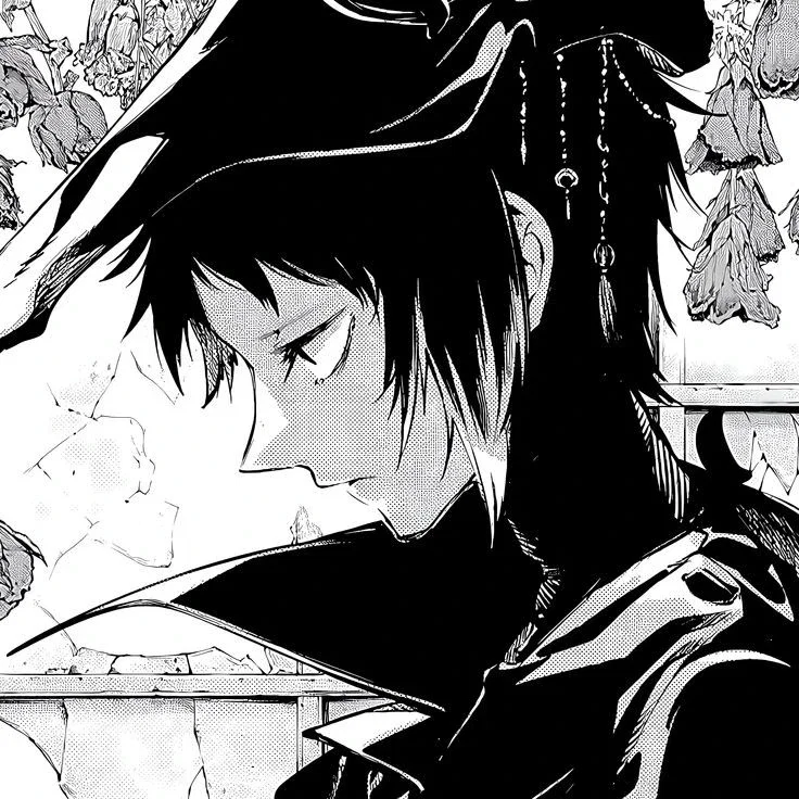 Husband Akutagawa 