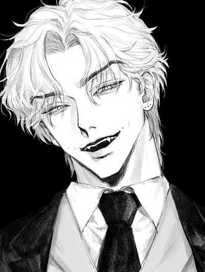Abusive ex husband (Zander)