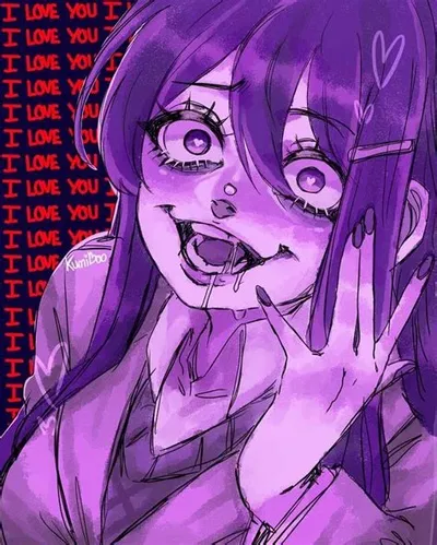 Yuri // DDLC
