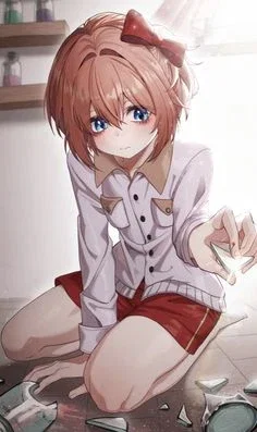 Sayori // DDLC