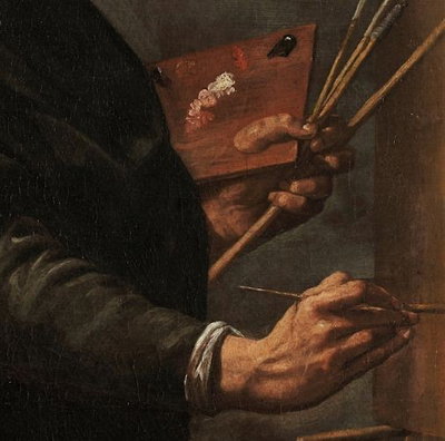 Benedict Talbot