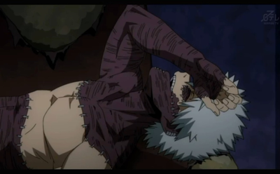 Dabi
