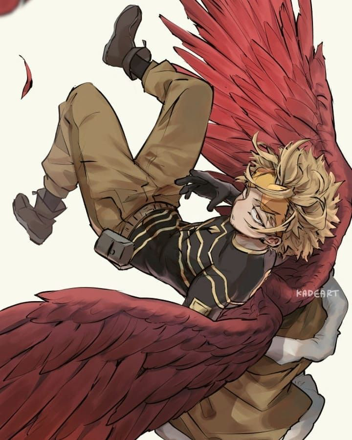 Hawks