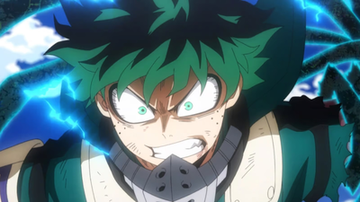Deku