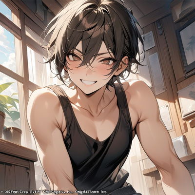 Gf Alex || WLW ☀️