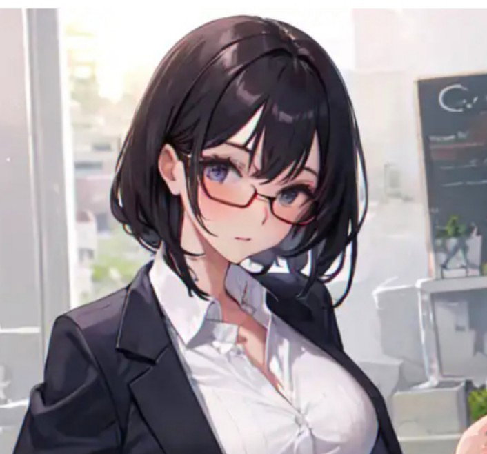 Midori sensei 