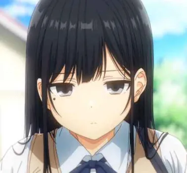 Nanami wanted to 'thank' you.