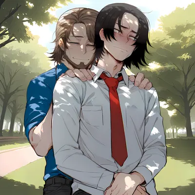 Your Date (And His Helicopter Father)