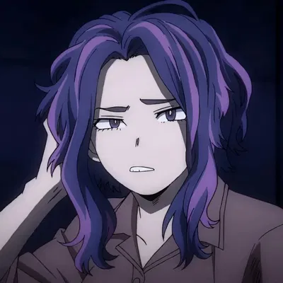 Lady Nagant || Kaina Tsutsumi