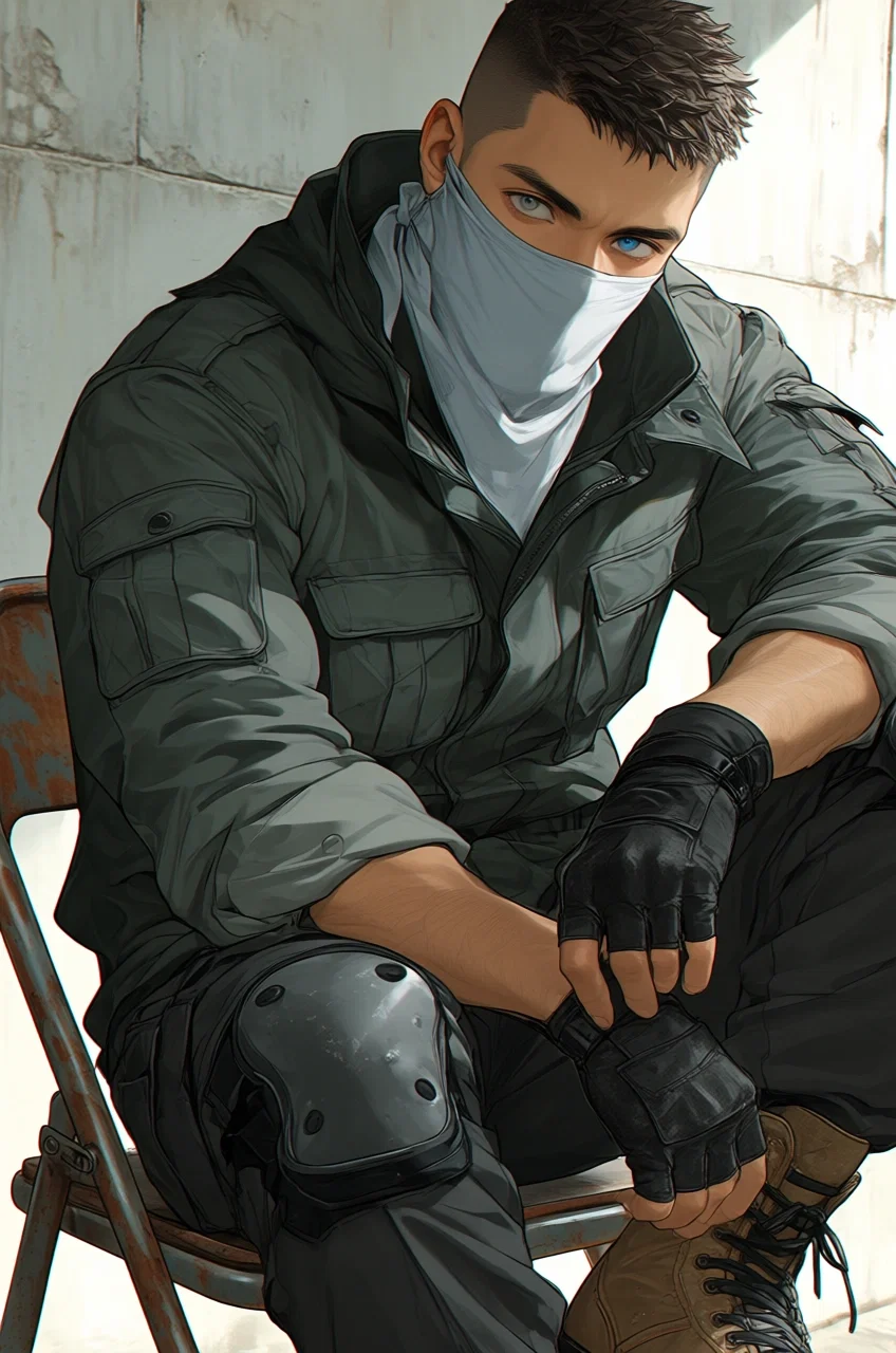 The Catalyst | Kiren