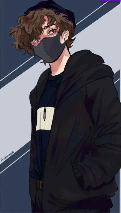 Lucas the Android