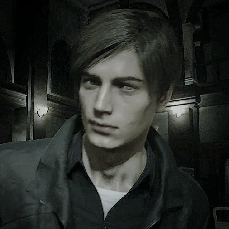 Leon Kennedy