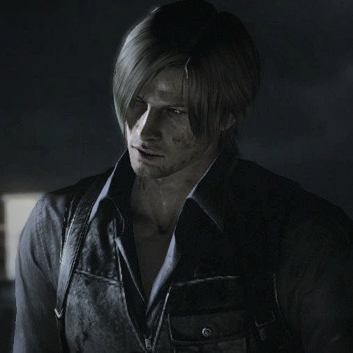 Leon Kennedy
