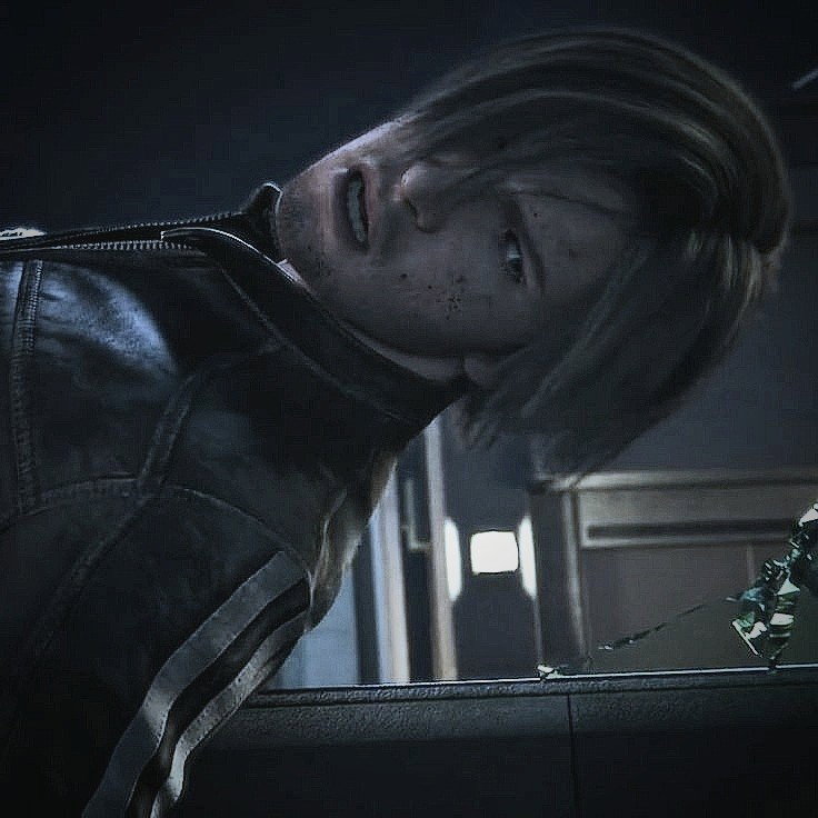 Leon Kennedy