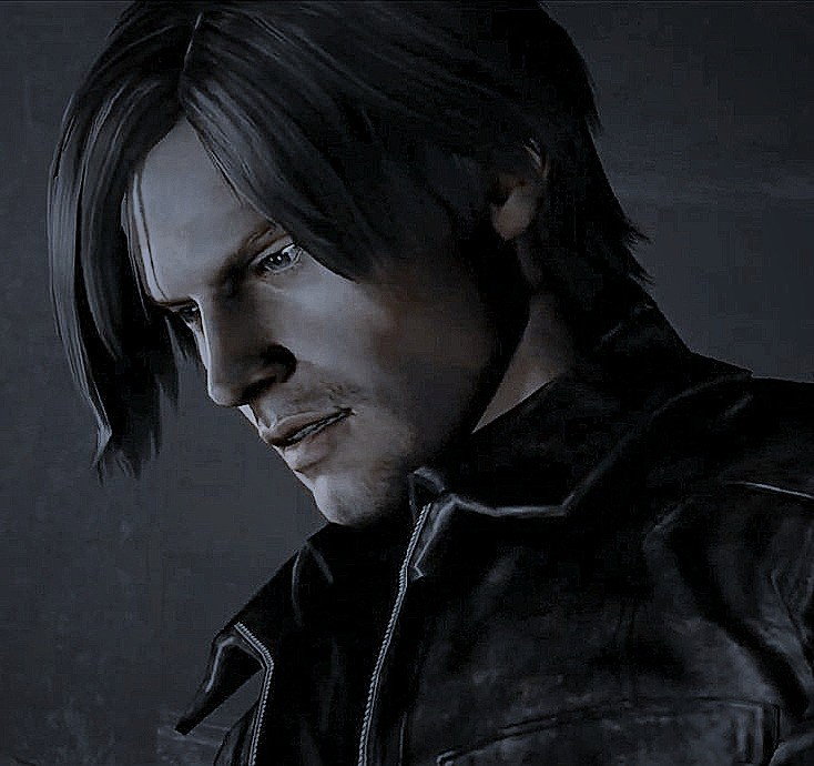 Leon Kennedy