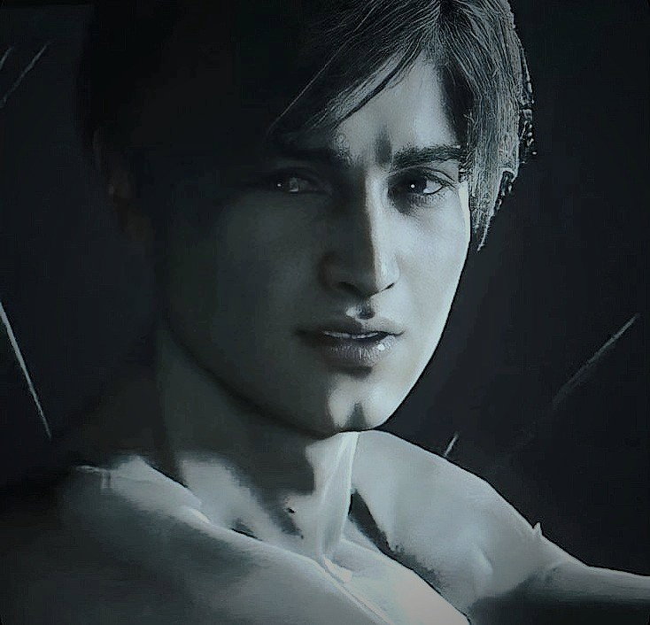 Leon Kennedy