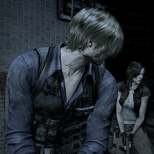 Leon Kennedy