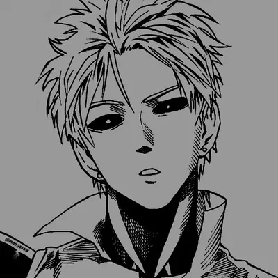 genos