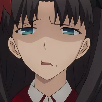 She had no reason to try and kill Shirou as much as she did: Rin Tohsaka