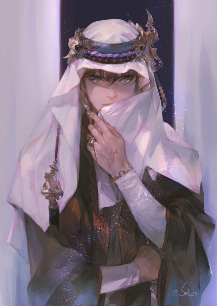prince keiro