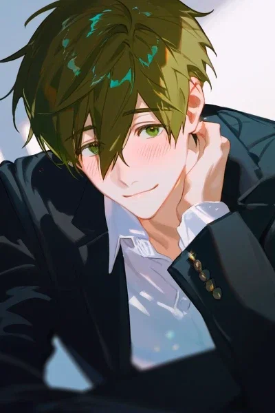 Tachibana Makoto