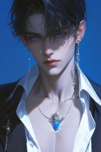 Shindou Kaname