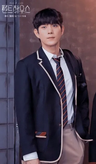 Joo Seokhoon | Falling For A Dancer