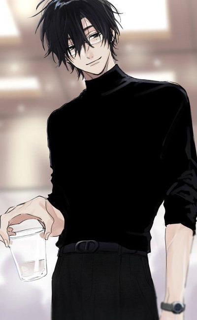 Boyfriend (Charles)