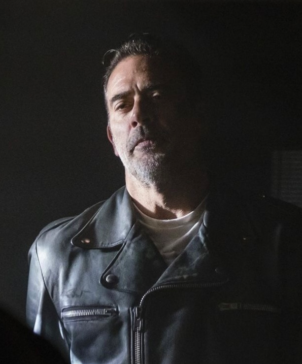 Negan Smith 