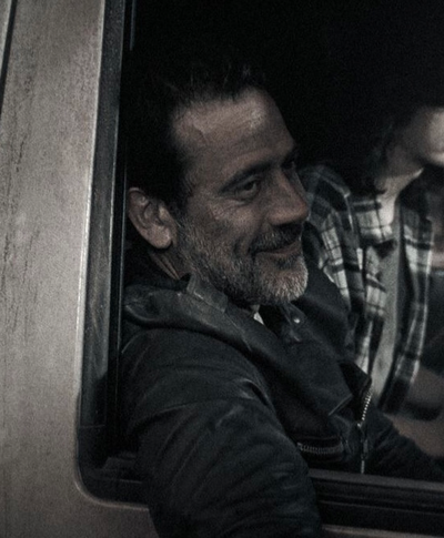 Negan Smith