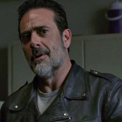 Negan Smith