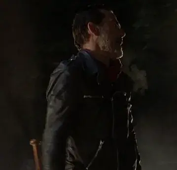 Negan Smith